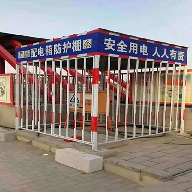 配電箱施工現(xiàn)場如何設(shè)置才安全？告訴你設(shè)置要點