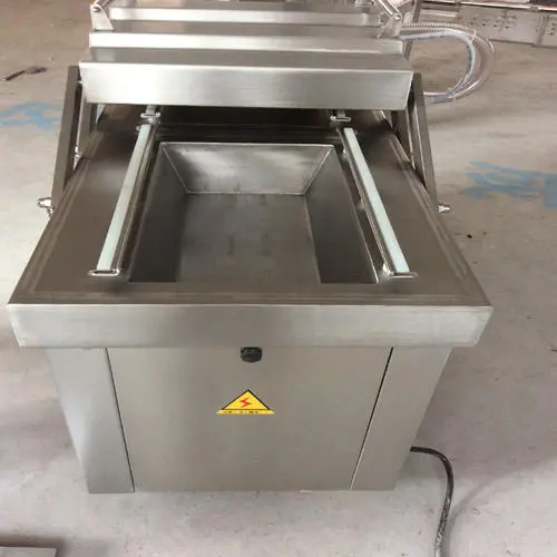 肉類(lèi)食品包裝機(jī)用什么包裝機(jī)好？