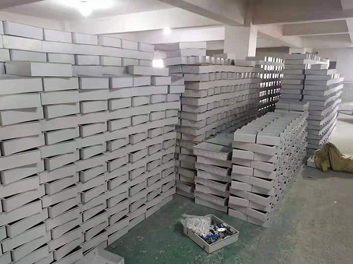不銹鋼配電箱的厚度有哪些？你選對了嗎？